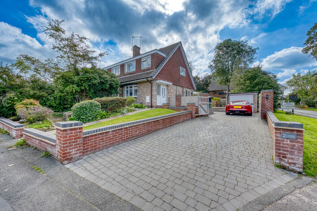 Main image of property: Oldfields Crescent, Great Haywood