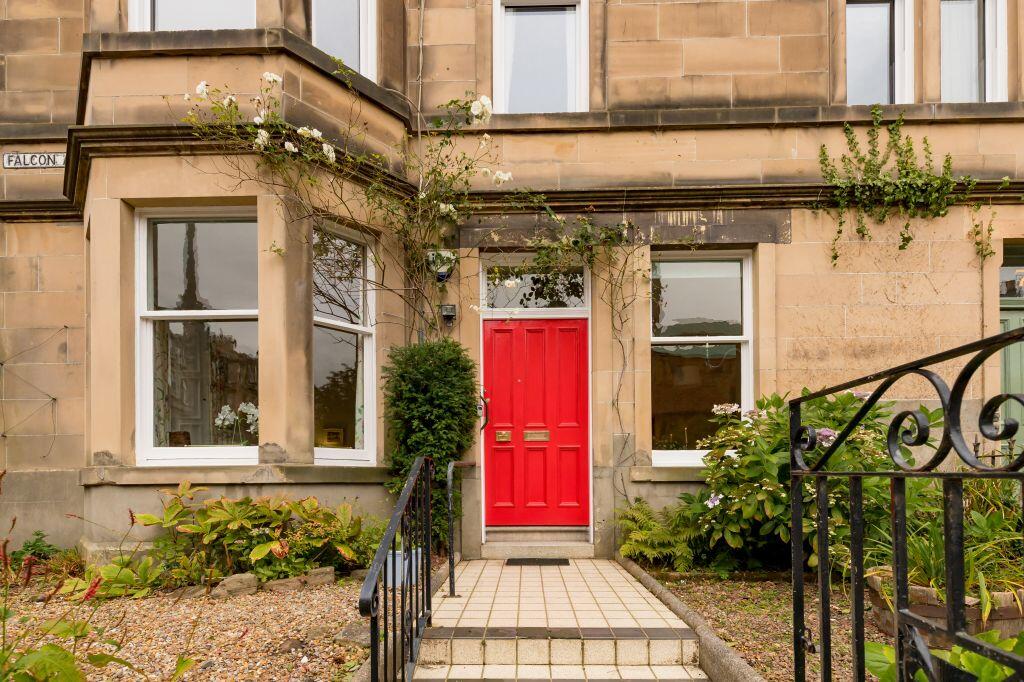 Main image of property: 74 Falcon Avenue, Edinburgh, EH10 4AW