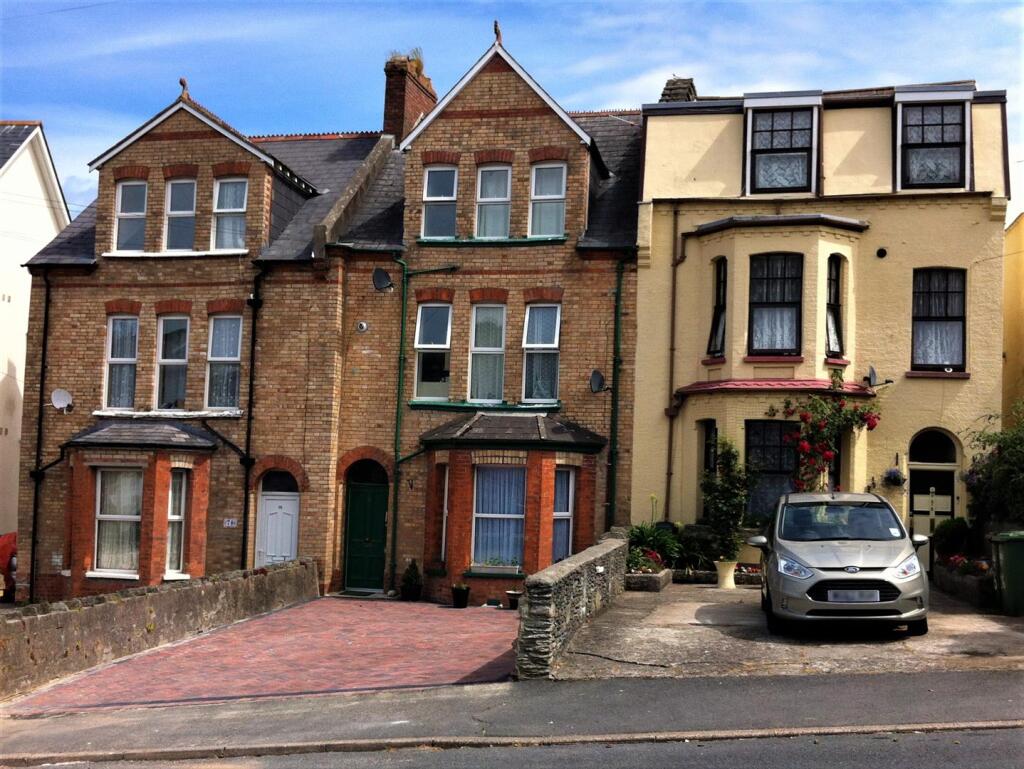 Main image of property: Flat 2, 77 Chambercombe Road