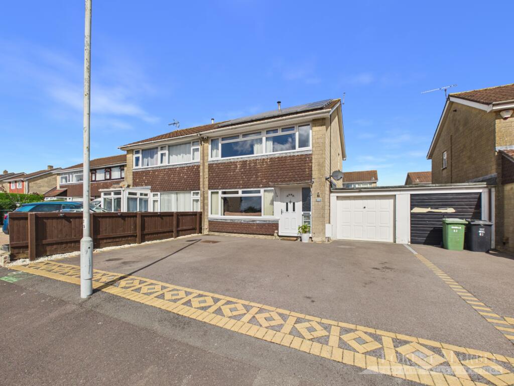 Main image of property: Wyville Road, Frome
