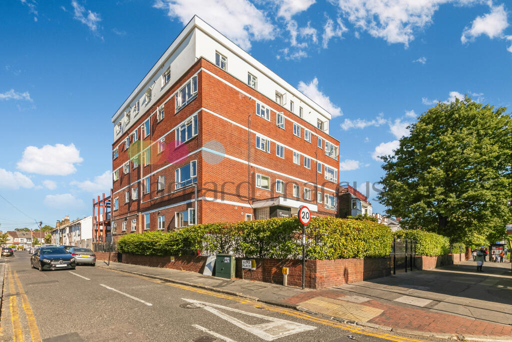 Main image of property: London Road, THORNTON HEATH