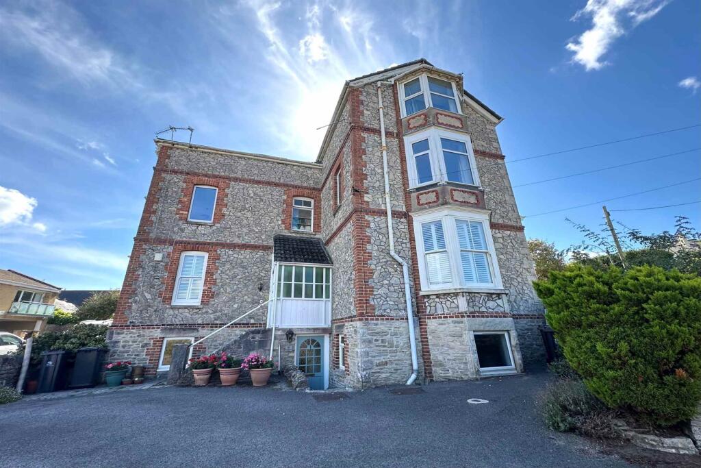Main image of property: Swanage
