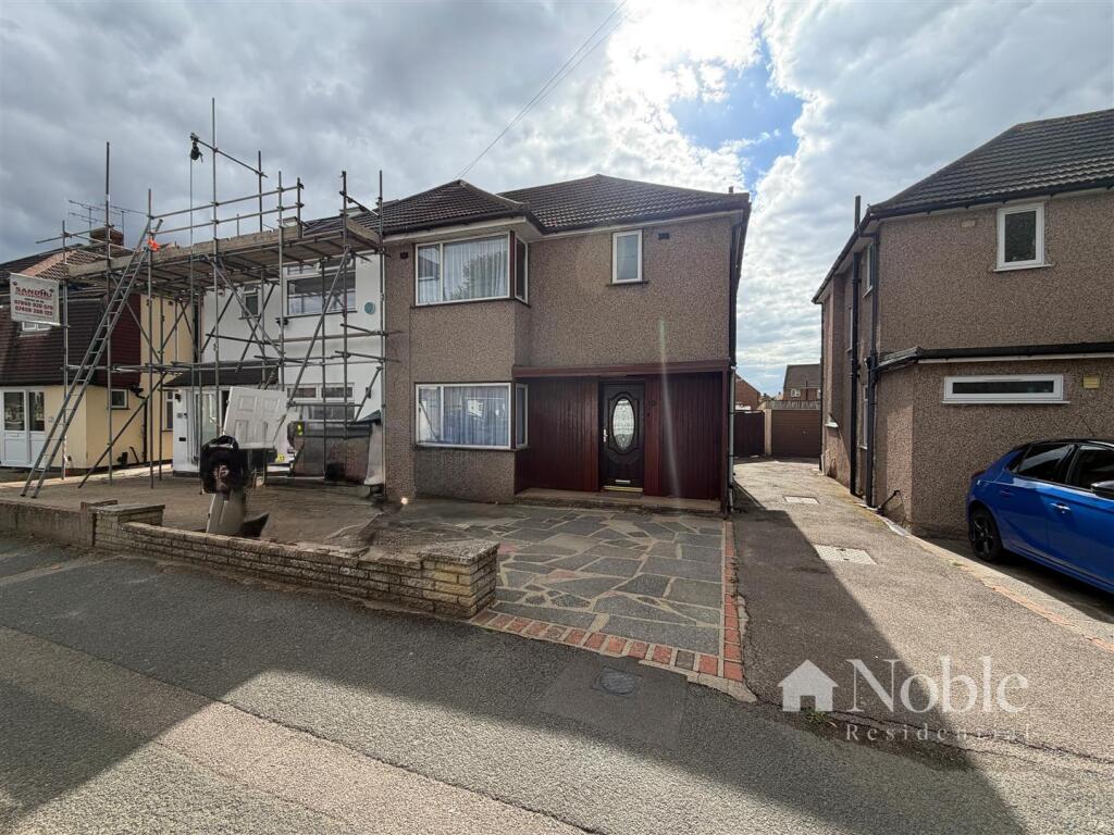 Main image of property: Coronation Drive, Hornchurch