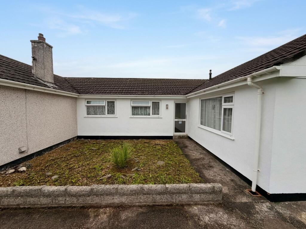 Main image of property: Rosemellin, Camborne, TR14