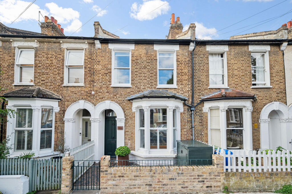 Main image of property: Rodwell Road, London, SE22