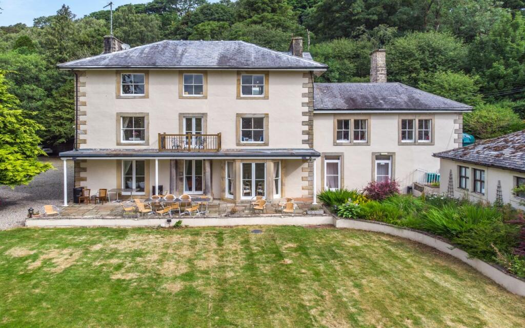 Main image of property: Lovelady Country House Hotel and Cottages, Lovelady Lane, Alston, Cumbria, CA9 3LX