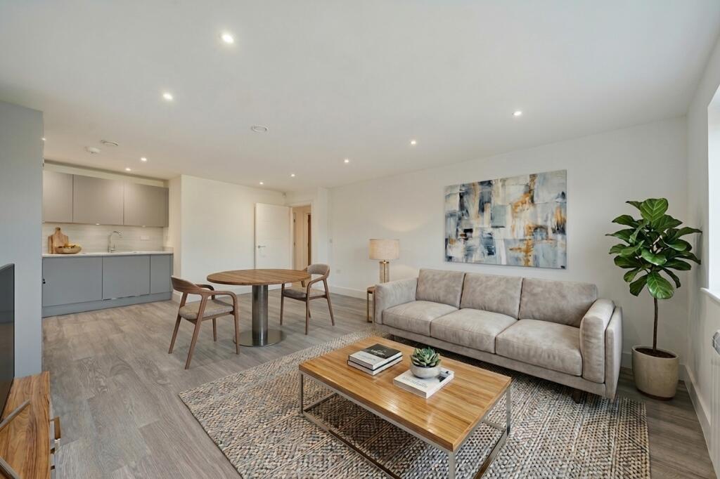 Main image of property: Croydon Road Beckenham BR3