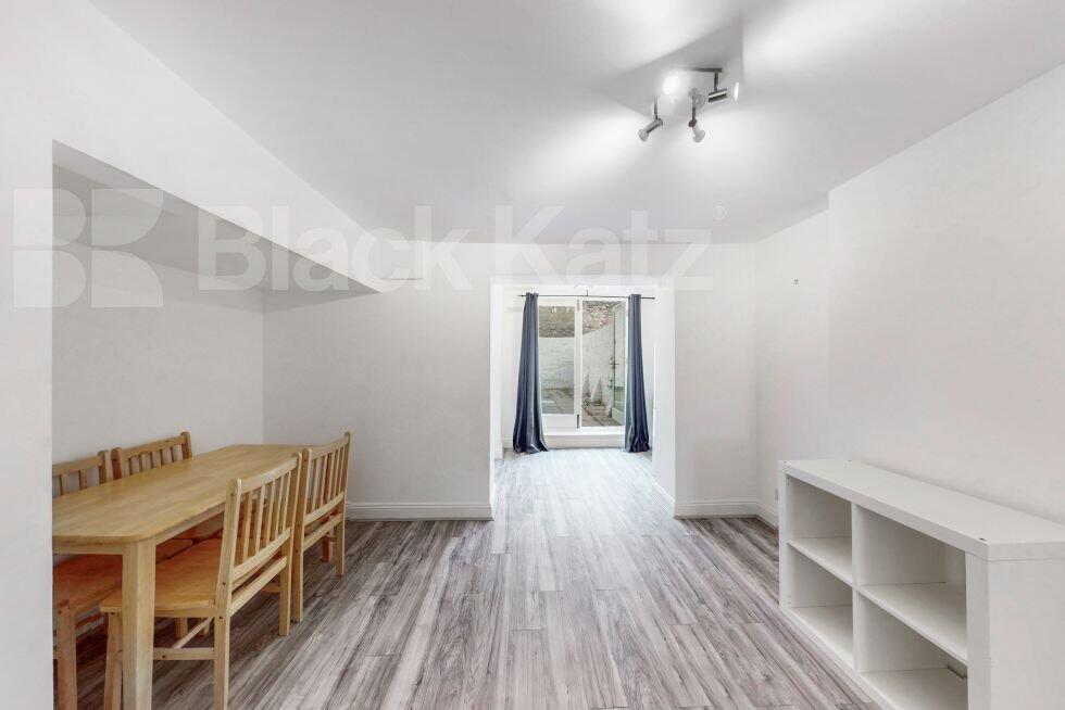 Main image of property: Cosway Street, Marylebone NW1