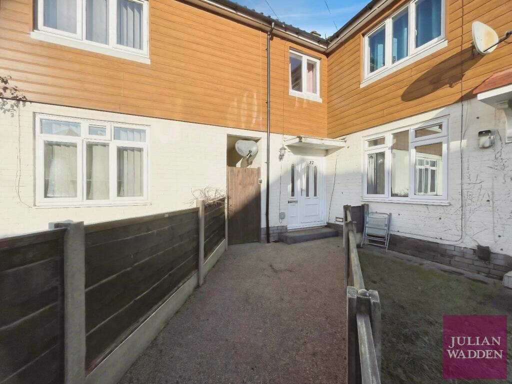 Main image of property: Woodgate Close, Bredbury, Stockport, SK6