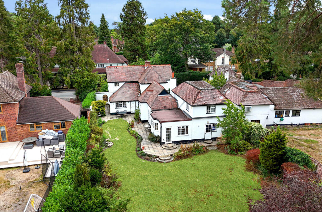 Main image of property: Crawley Ridge, Camberley, Surrey, GU15