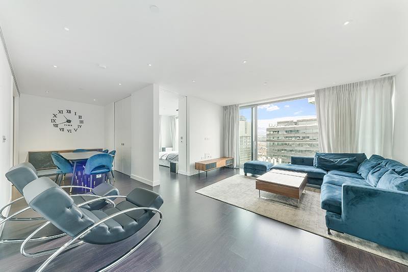 Main image of property: Meranti House, Alie Street, Aldgate, London, E1