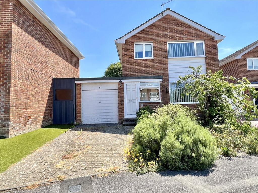 Main image of property: Cadley Close, Blandford Forum, Dorset, DT11