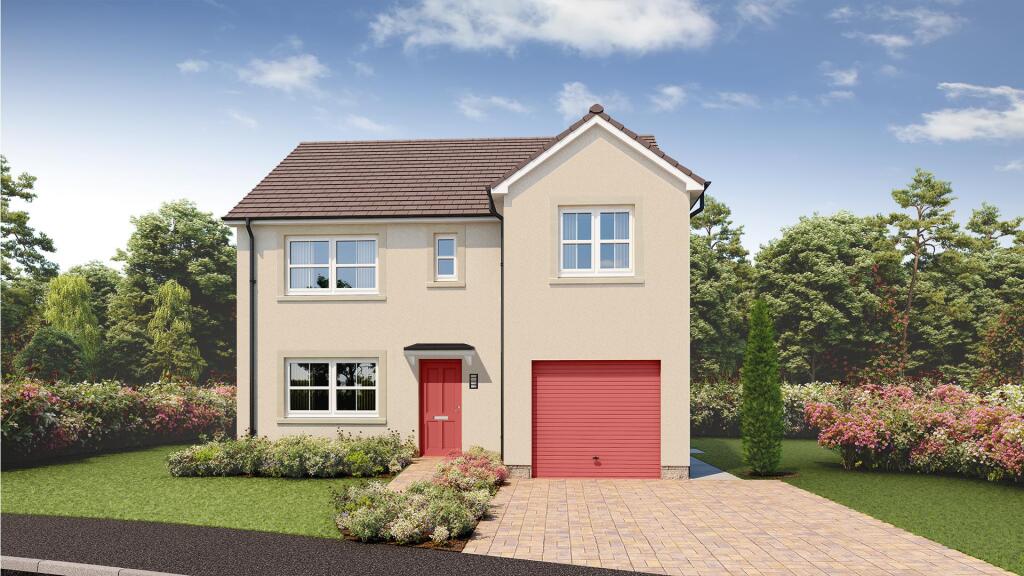 Main image of property: Plot 13, Park View, Guildtown, PH2 6FL