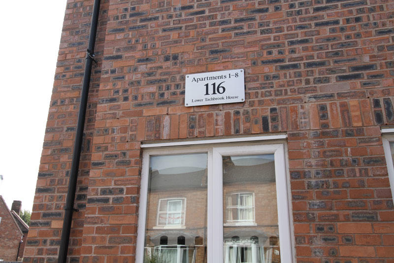 Main image of property: Tachbrook Street, Leamington Spa, Warwickshire, CV31