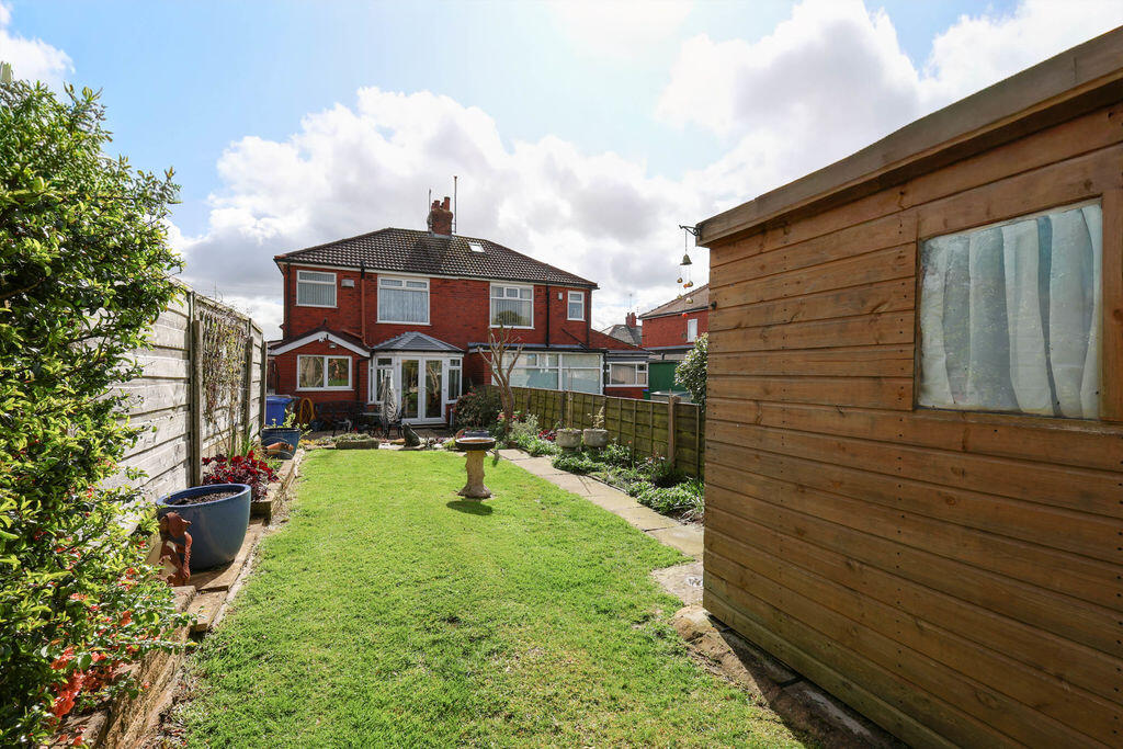 Main image of property: Phyllis Street, Rochdale