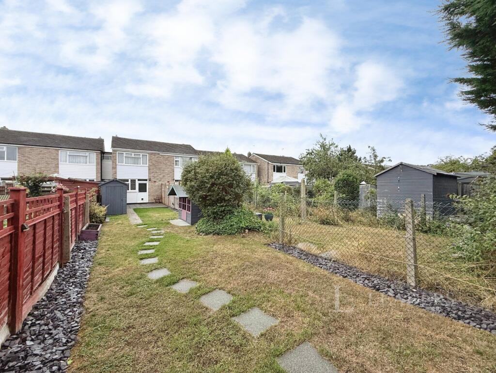 Main image of property: St. Marys Road, Wootton, Bedford