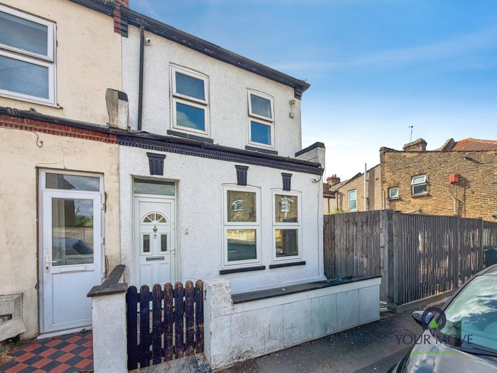 Main image of property: Charlieville Road, Erith, DA8