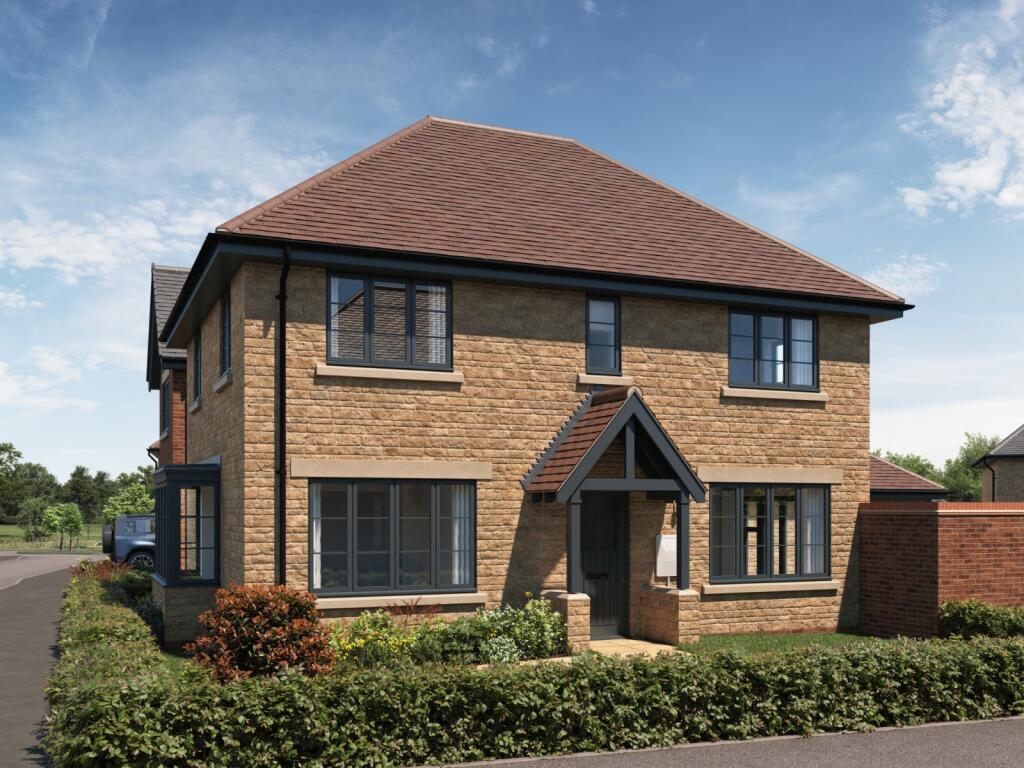 Main image of property: 5 Blossom Green, Berrow Green Road, Martley, Worcestershire, WR6