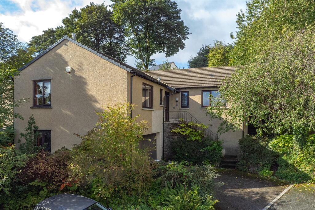 Main image of property: Underwood, Kendal, Cumbria, LA9
