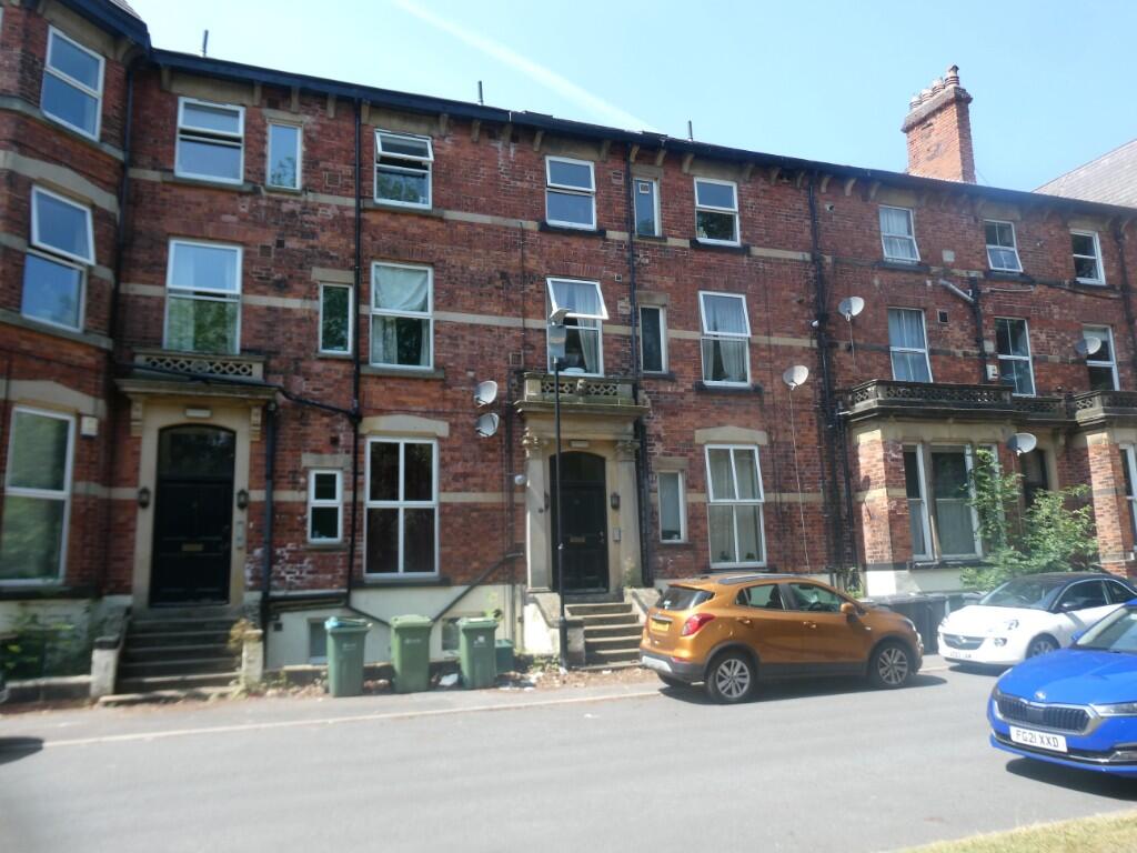 Main image of property: Westfield Terrace, Leeds, West Yorkshire, LS7