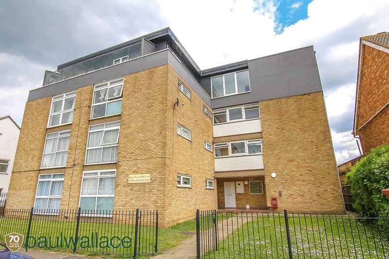 Main image of property: Byron Court, West Cheshunt