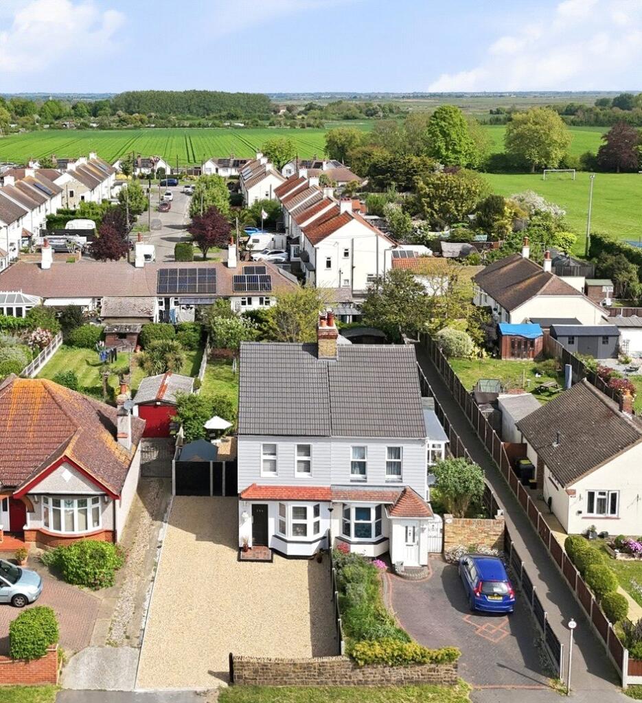 Main image of property: High Street, Great Wakering, Essex, SS3