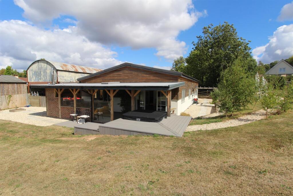 Main image of property: Lower Tale, Payhembury, Honiton