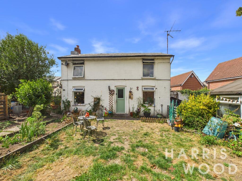 Main image of property: Providence Place, Colchester, Essex, CO1