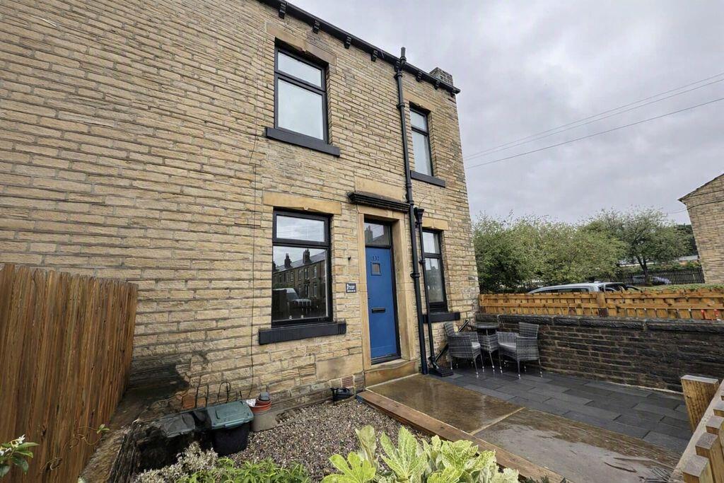 Main image of property: Catherine Street, Elland