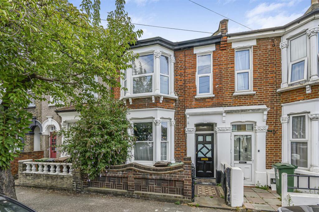 Main image of property: Oakdale Road, Leytonstone
