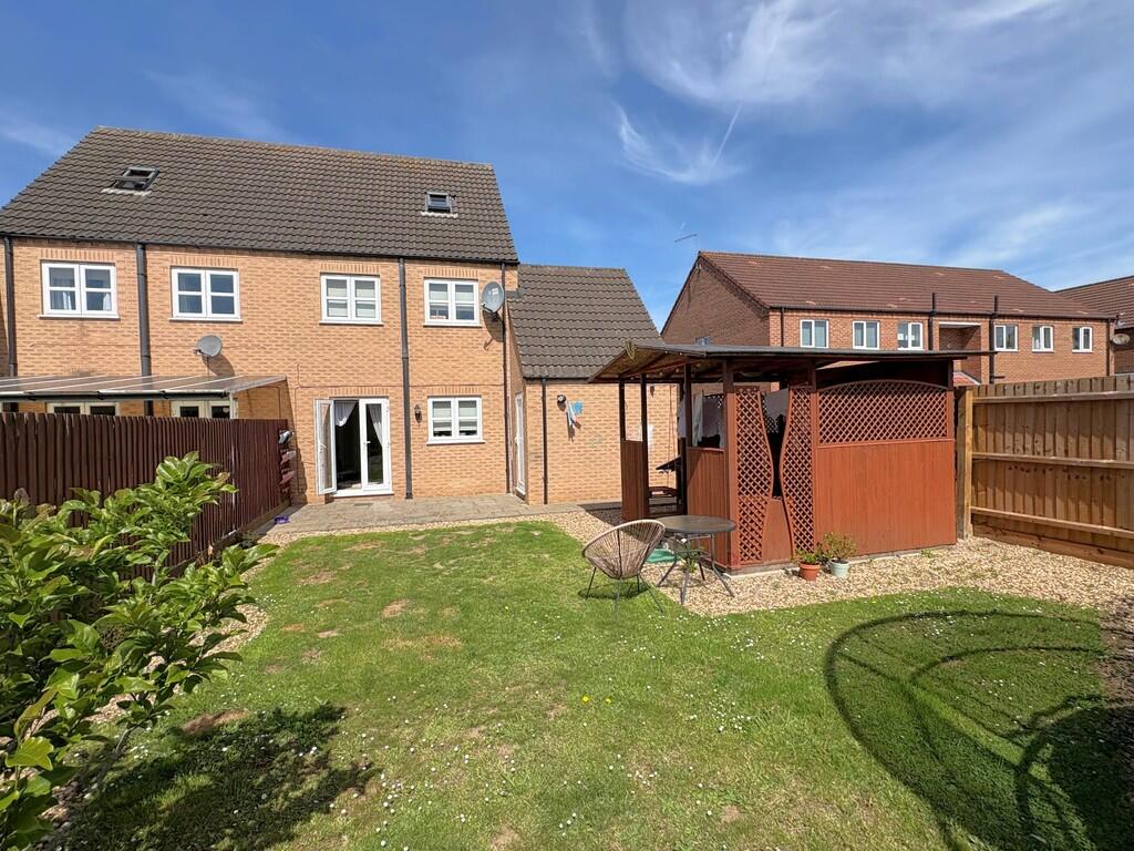 Main image of property: St Johns Road, Spalding
