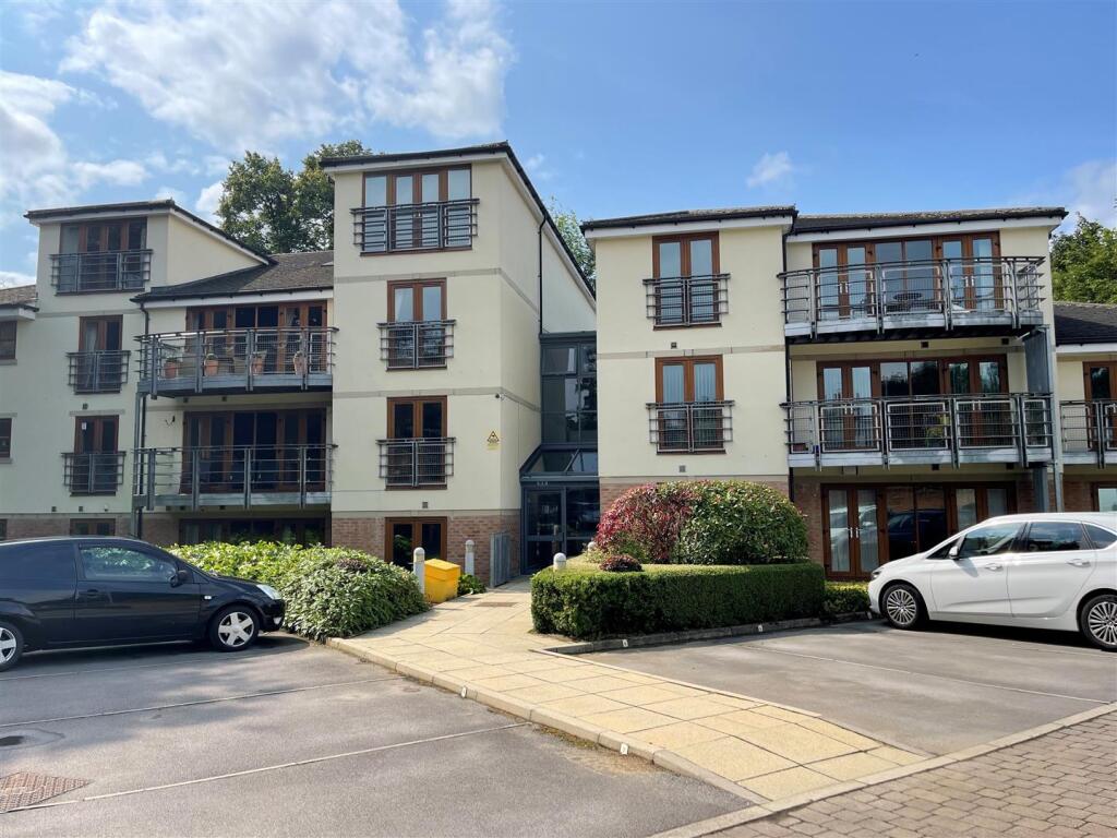 Main image of property: Harrogate Road, Moortown, LS17