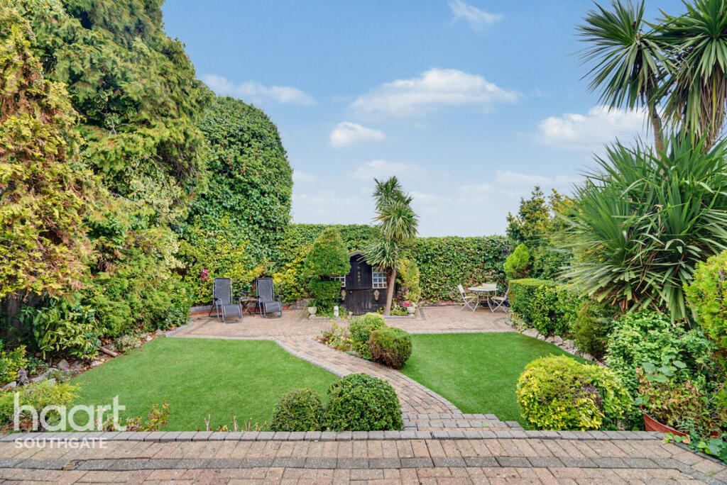 Main image of property: Chase Road, London