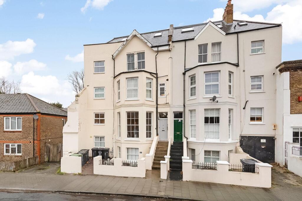 Main image of property: Hamilton Road, West Norwood, SE27