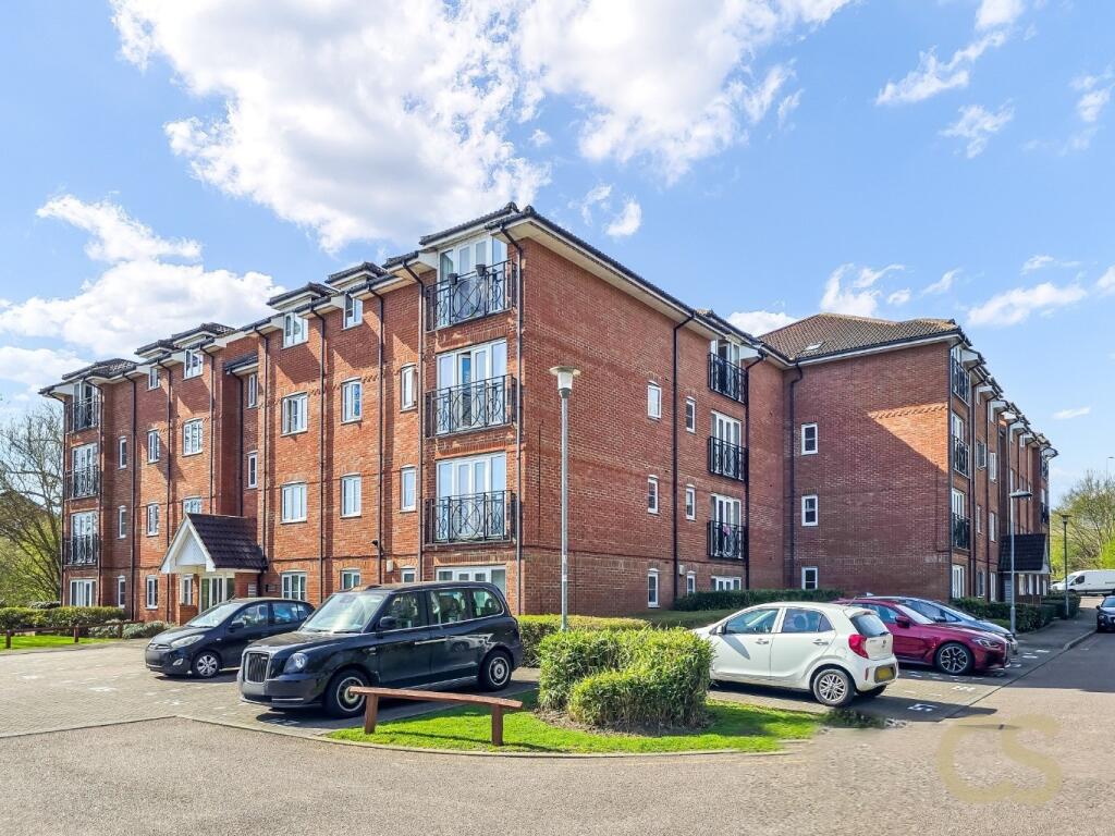 Main image of property: Winnipeg Way, Broxbourne, Hertfordshire, EN10 6FG