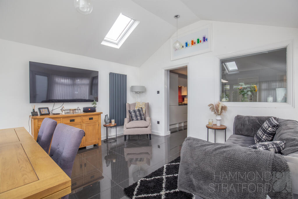 Main image of property: Woodyard Close, Mulbarton