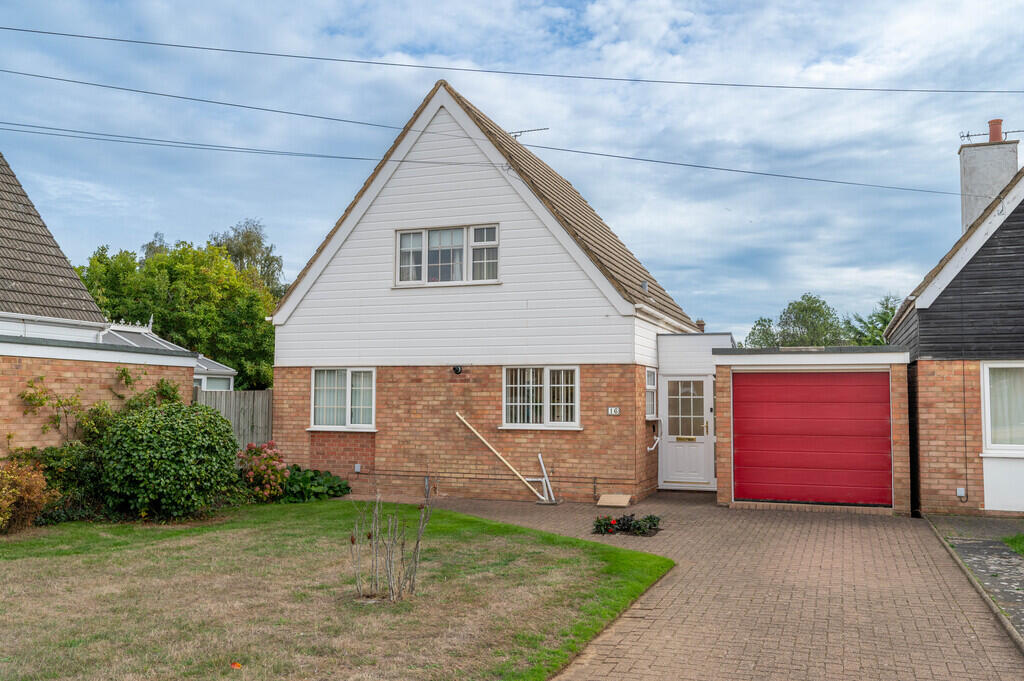 Main image of property: Lynwood Avenue, Felixstowe