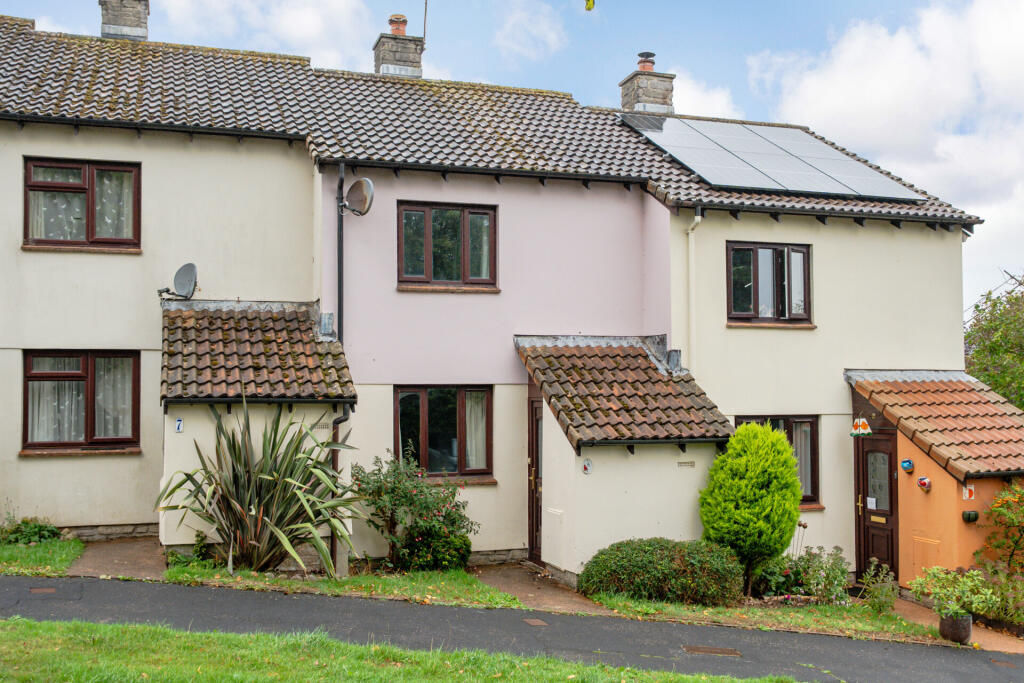 Main image of property: Vieux Close, Otterton, Budleigh Salterton, Devon