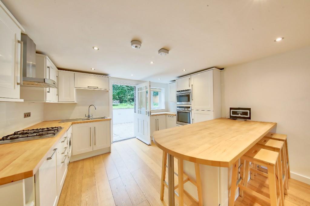 Main image of property: Durand Gardens, London, SW9