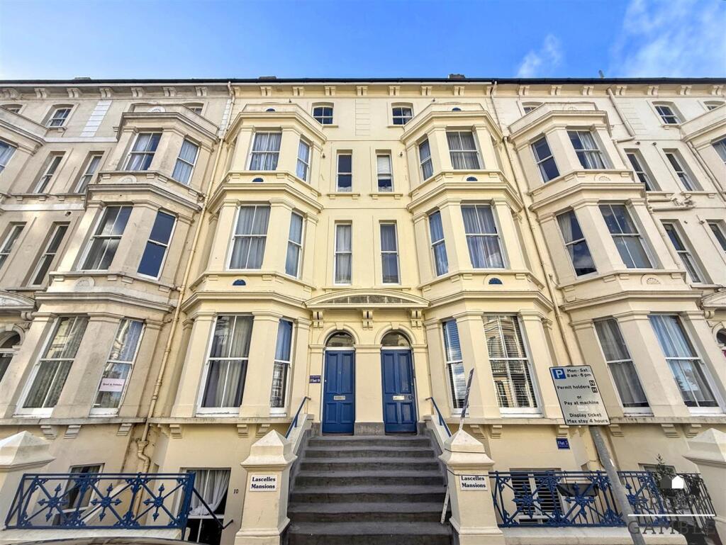 Main image of property: Lascelles Terrace, Eastbourne