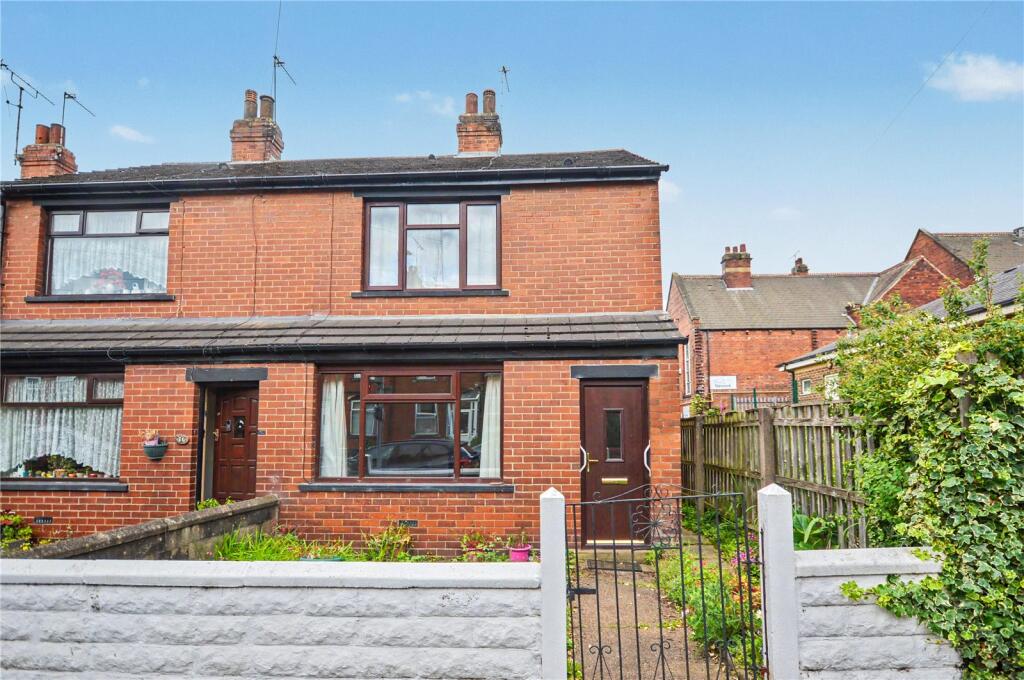 Main image of property: Oakley Terrace, Leeds, West Yorkshire