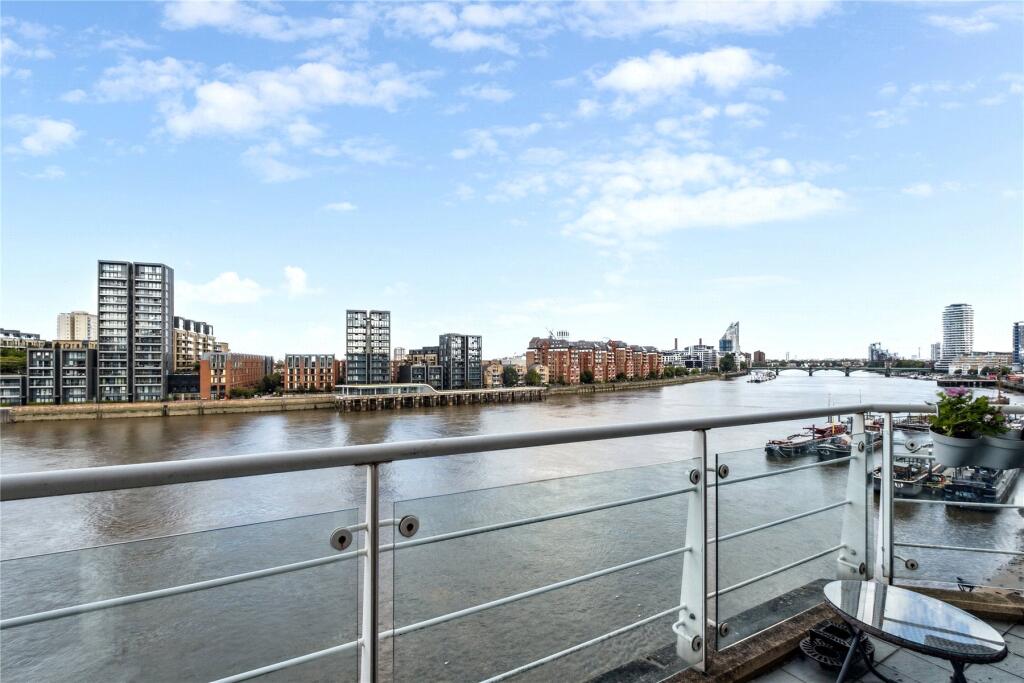 Main image of property: Mendip Court, Wandsworth, Chatfield Road, London, SW11