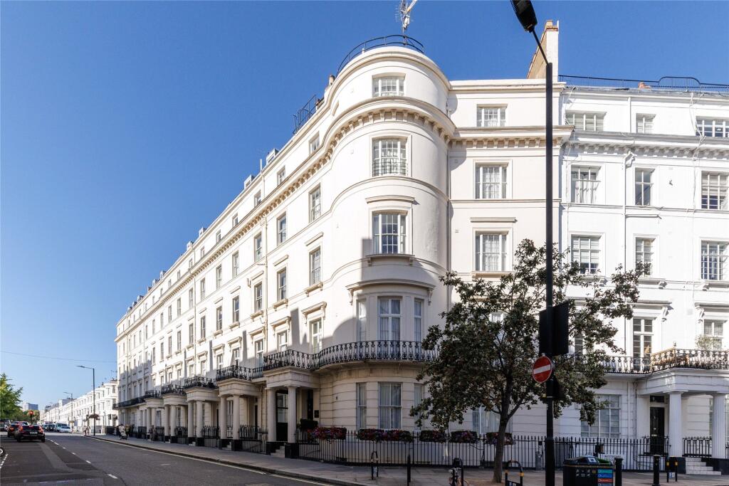 Main image of property: Gloucester Terrace, Paddington, London, W2