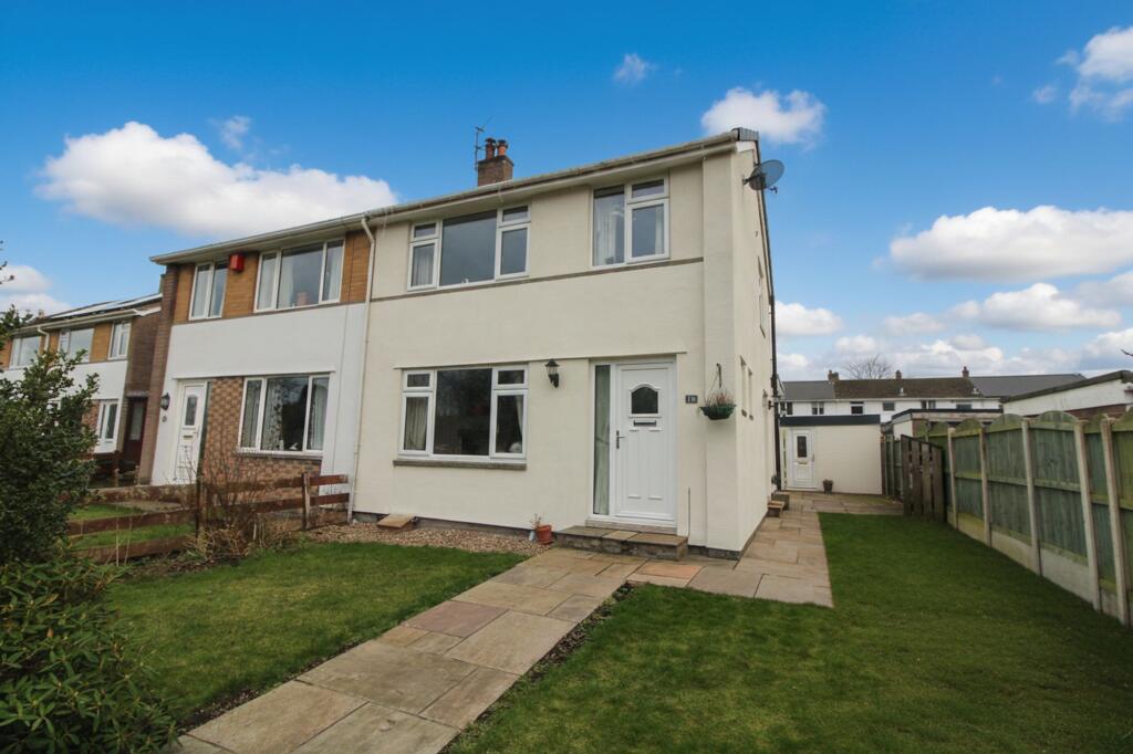 Main image of property: 10 Little Corby Road, Little Corby, CA4