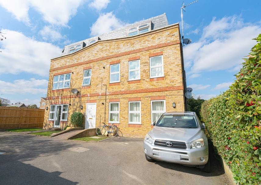 Main image of property: Chestnut Grove, New Malden