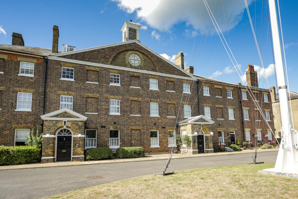 Main image of property: Halliday Drive, Deal, Kent, CT14