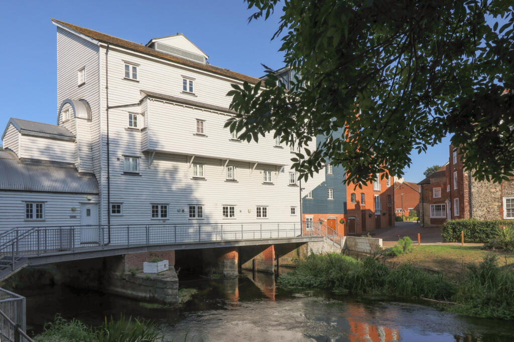 Main image of property: Barton Mill Road, Canterbury