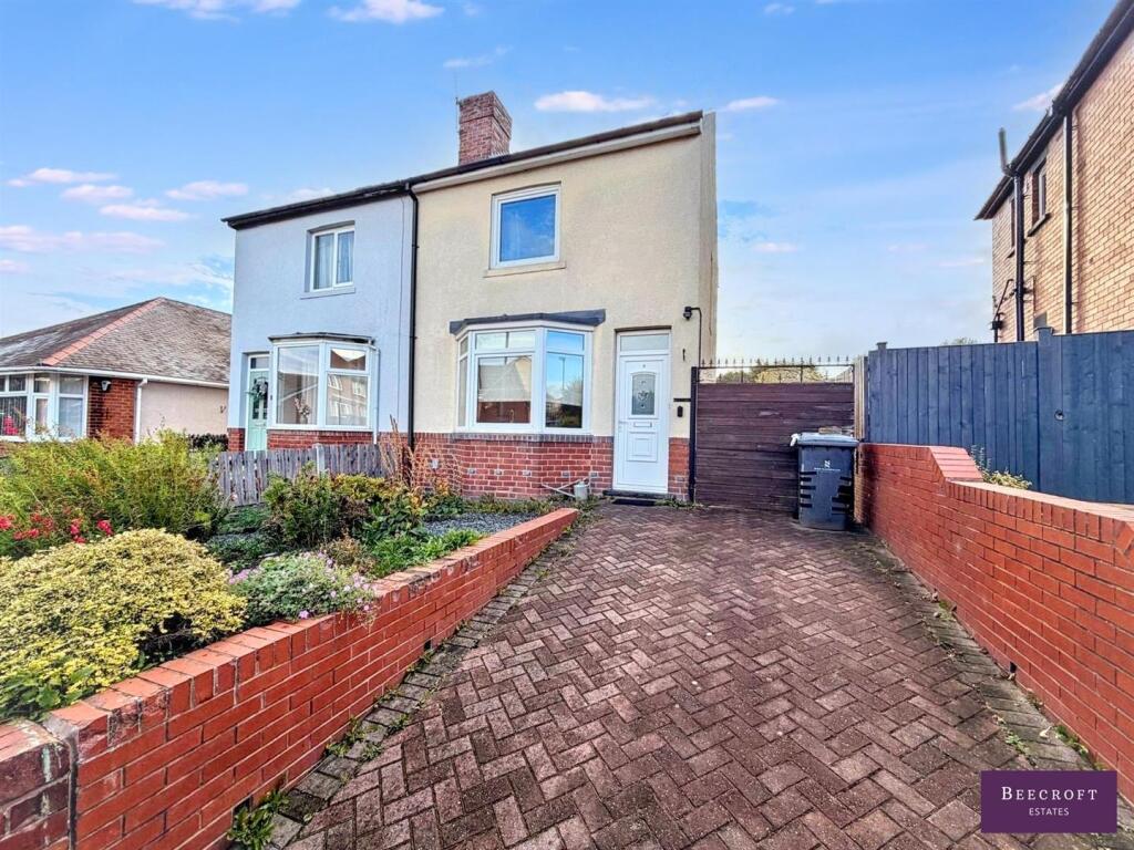 Main image of property: Margaret Road, Wombwell, Barnsley