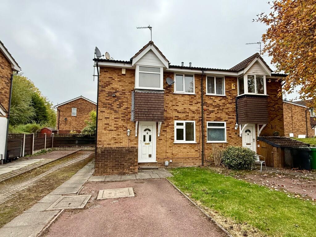 Main image of property: Larchwood Drive, Wilmslow