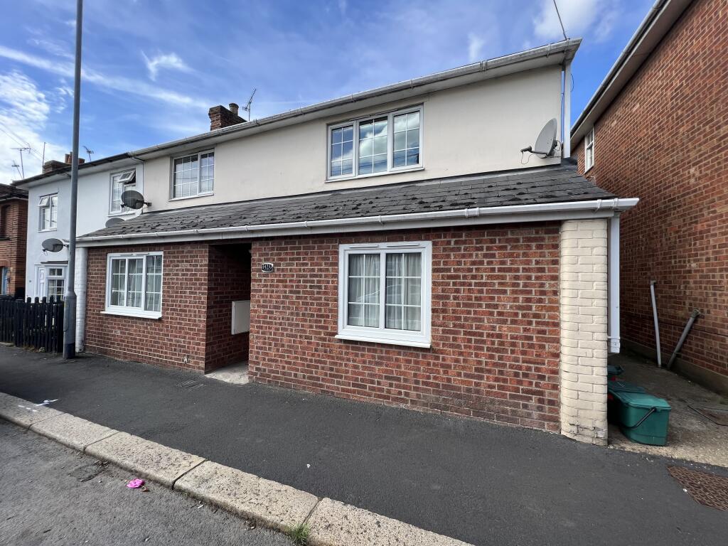 Main image of property: Wantz Road, Maldon, Essex